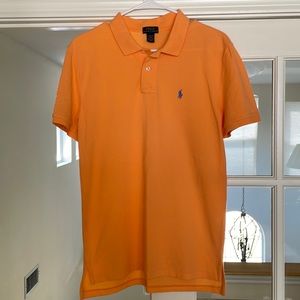 Polo Ralph Lauren polo.  Boys XL (18-20).  New condition.